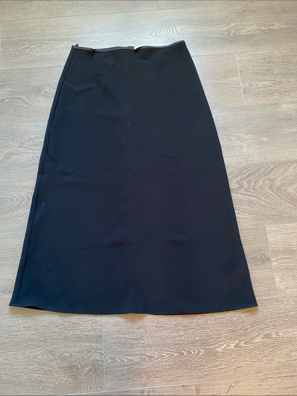 Aritzia skirt